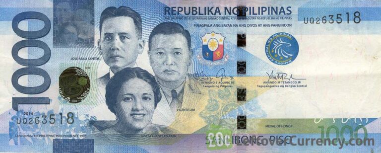 20 Philippine Peso Manuel Luis Quezon Exchange Yours For Cash