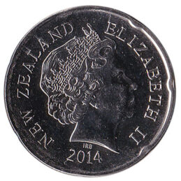 Cent Coin New Zealand Exchange Yours For Cash Today