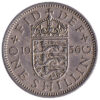 British Predecimal One Shilling Coin Exchange Yours For Cash Today