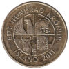 Icelandic Kronur Coin Exchange Yours For Cash Today