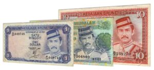 Exchange Brunei Dollars In 3 Easy Steps Leftover Currency