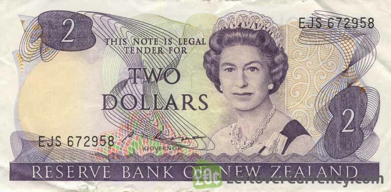 100 New Zealand Dollars Banknote 2015 - Exchange Yours For Cash Today