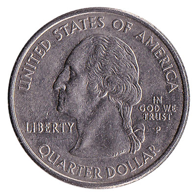25 Cents United States Dollar (quarter) - Exchange yours for cash