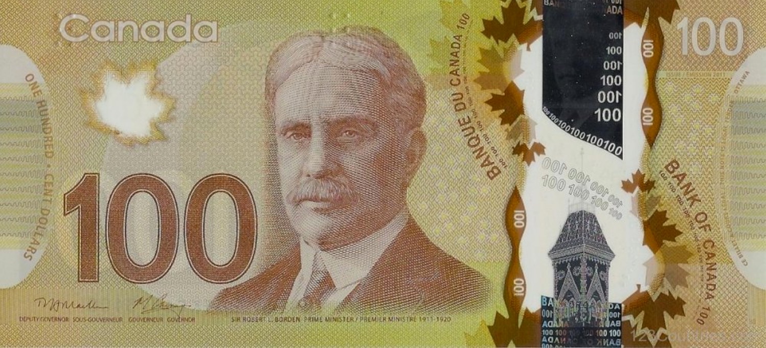 convert canadian dollars to us dollars