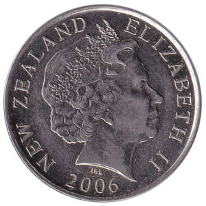 50 cent coin New Zealand - Exchange yours for cash today