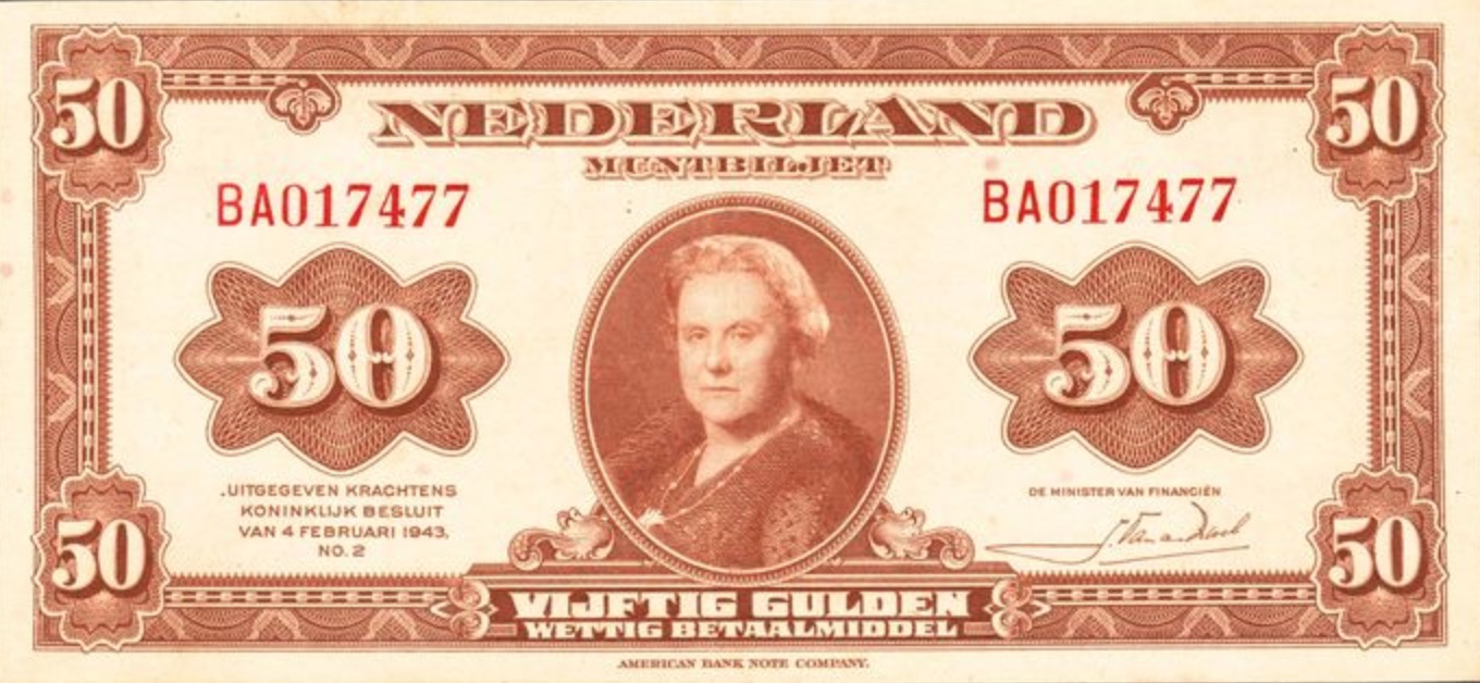 50 American Dollars banknote - Exchange yours for cash today