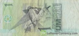 50 Brazilian Reais banknote - Exchange yours for cash today