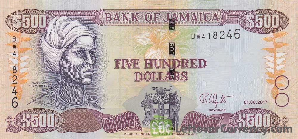 50000 Jamaican Dollars (JMD) to US Dollars (USD) - Currency Converter