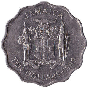 jamaica currency to usd