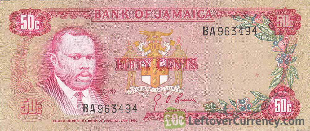 jamaica currency to usd