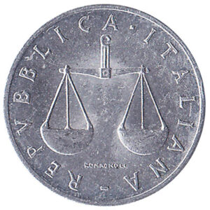 Italian Lira Coin Exchange Yours For Cash Today