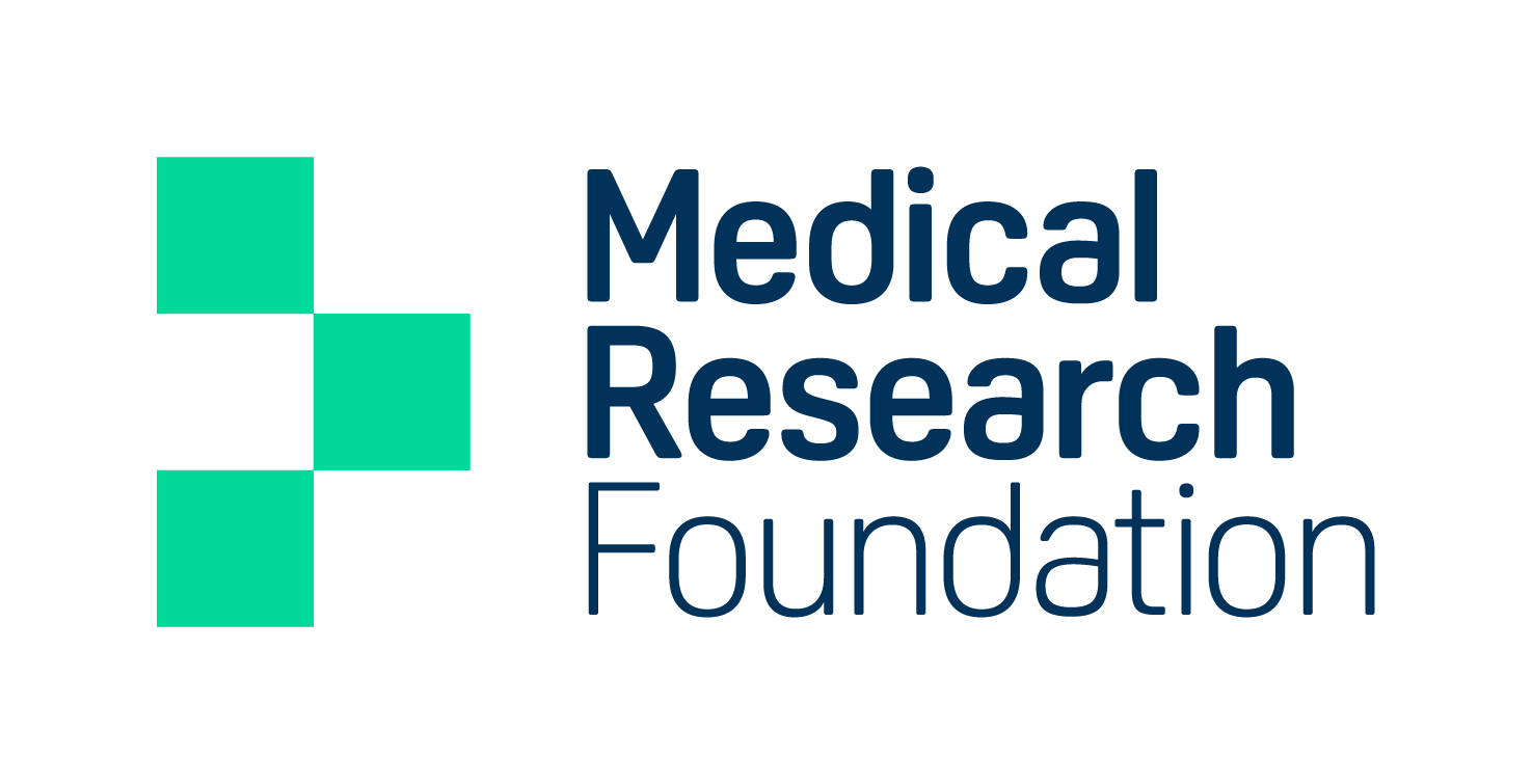 medical research foundation jkcn