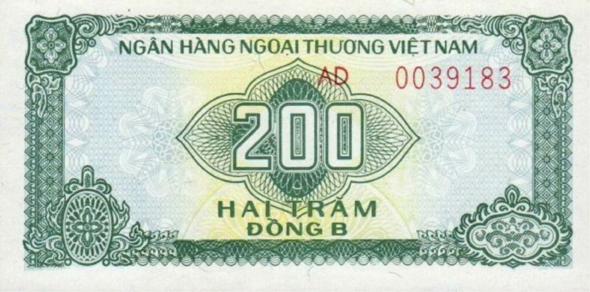 200 usd to vietnamese dong