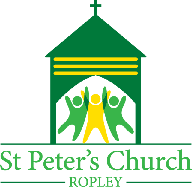 Leftover Currency - Donations to Raise St Peter's