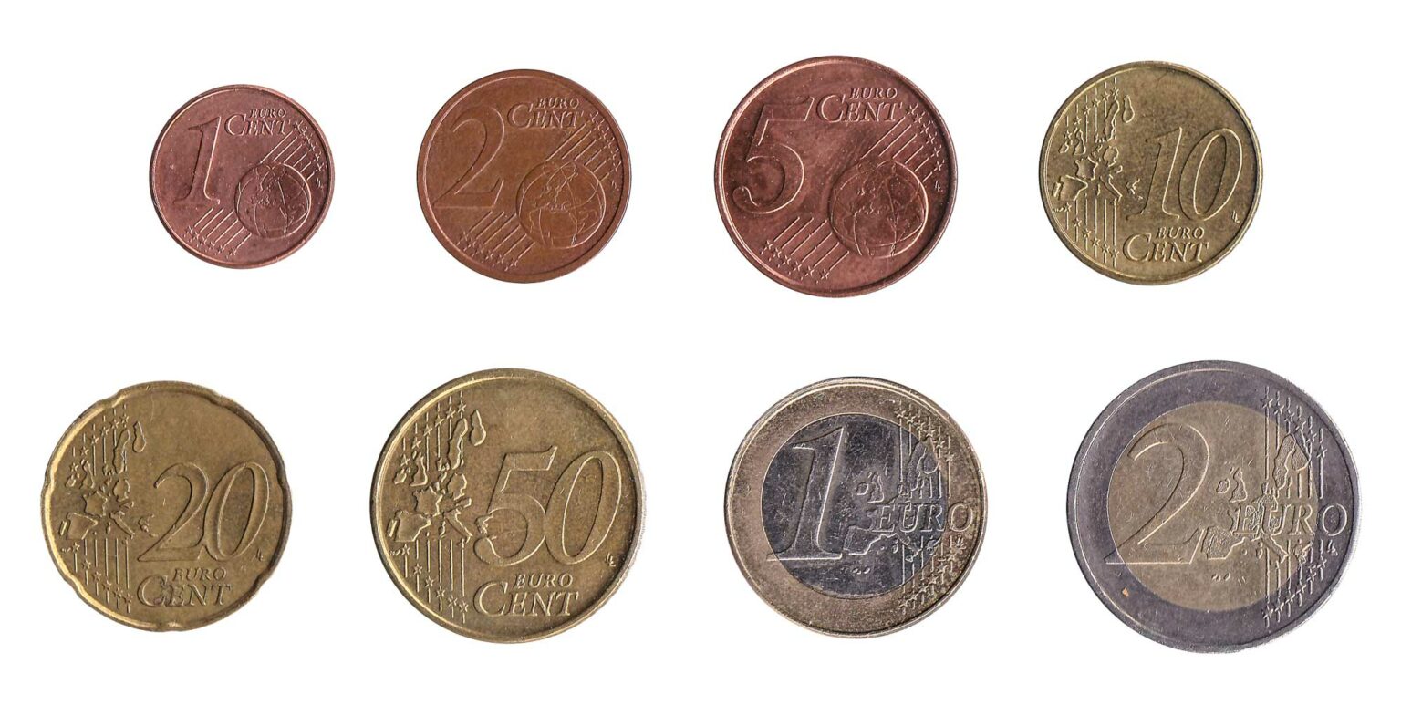 Foreign coin exchange Your questions answered Leftover Currency