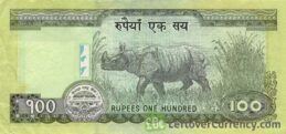 Gbp to nepalese deals rupees