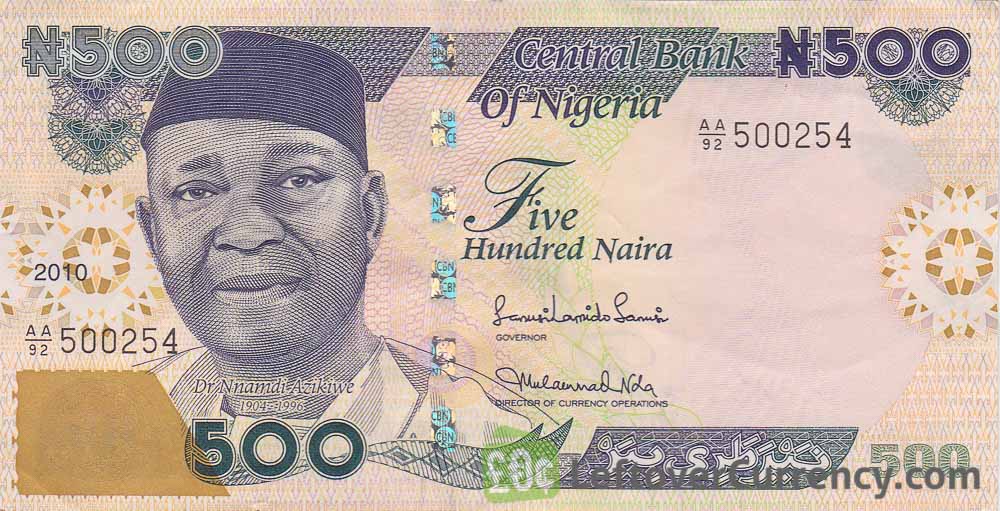 CBN Here Is Why 80 Percent Of The Nation’s Currency Notes Outside Bank