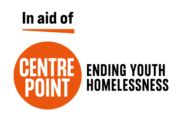 Leftover Currency - Donations to Centrepoint