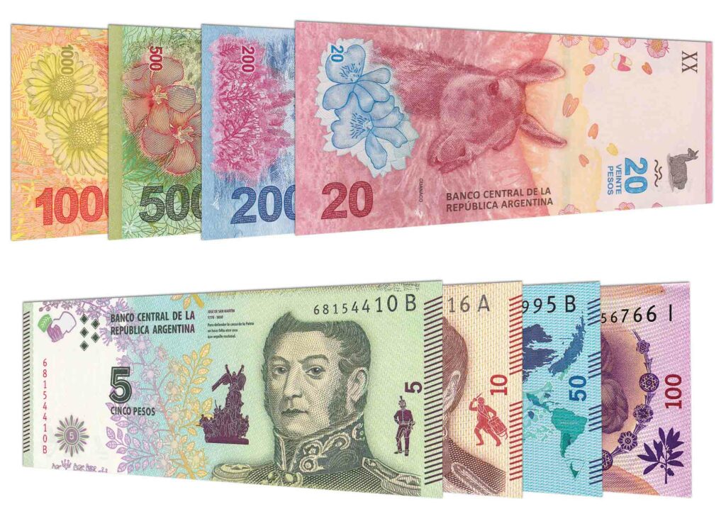 200 Dollars In Argentine Pesos New Dollar Wallpaper HD Noeimage Org